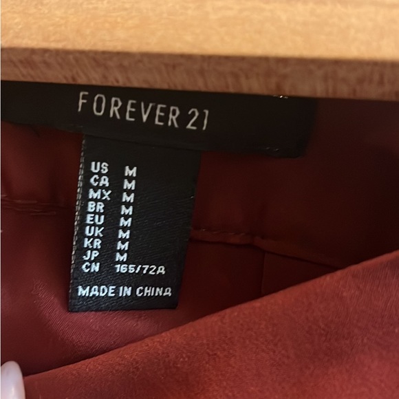 Women’s lace shorts - Picture 4 of 4